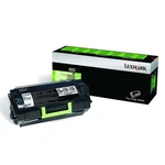 Lexmark 52D2000 černý (black) originální toner