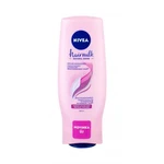 Nivea Hair Milk Natural Shine 200 ml kondicionér pre ženy na oslabené vlasy