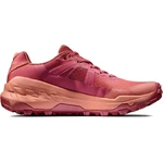 Dámské trekové boty Mammut Sertig II Low GTX® Women  terracotta-blood red  39 1/3