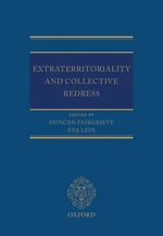 Extraterritoriality and Collective Redress