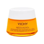 Vichy Neovadiol Post-Menopause 50 ml denný pleťový krém na veľmi suchú pleť; výživa a regenerácia pleti; na pigmentové škvrny; na dehydratovanu pleť
