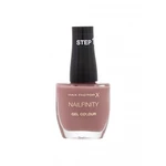 Max Factor Nailfinity 12 ml lak na nechty pre ženy 215 Standing Ovation