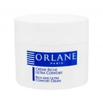 Orlane Body Rich And Ultra Comfort Cream 150 ml telový krém pre ženy výživa a regenerácia pleti; na citlivú a podráždenú pleť; na dehydratovanu pleť