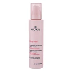 NUXE Very Rose 200 ml odličovač tváre pre ženy