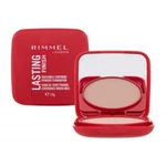 Rimmel London Lasting Finish Powder Foundation 10 g make-up pre ženy 004 Rose Ivory na veľmi suchú pleť