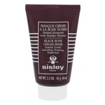 Sisley Black Rose 60 ml pleťová maska pre ženy na veľmi suchú pleť; výživa a regenerácia pleti; proti vráskam