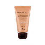 Christian Dior Bronze Self-Tanning Jelly 50 ml samoopaľovací prípravok pre ženy