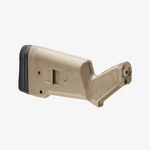 Pažba SGA® Stock – Mossberg® 500/590/590A1 Magpul® – Dark Earth (Barva: Dark Earth)
