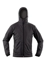 Lehká zateplená bunda Nebba Mig Tilak Military Gear®  – Černá (Barva: Černá, Velikost: XL)