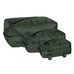 Kapsy do batohu Pakcell® Helikon-Tex®, 3 ks - Olive Green (Barva: Olive Green)