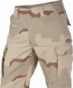 Kraťasy PENTAGON® BDU 2.0 - desert camo (Barva: US desert 3 color, Velikost: 48)