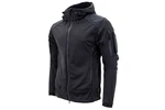 Softshellová bunda Special Forces Carinthia® – Černá (Barva: Černá, Velikost: XXL)