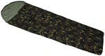 Převlek na spacák Gore-Tex® originál britské armády - DPM, použitý (Barva: DPM woodland)