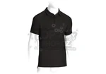 Triko T.O.R.D. Perfomance Polo Outrider Tactical® – Černá (Barva: Černá, Velikost: L)