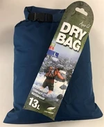 Nepromokavý vak Ultralight BCB® 13 l - modrý