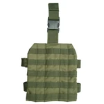 Stehenní panel MODULAR SYSTEM Mil-Tec® - oliv (Barva: Olive Green)