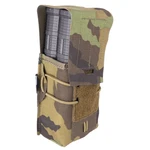 Dvojitá sumka pro puškové zásobníky .308 o kapacitě 25 ran Gen3 Templar’s Gear® – Vzor 95 woodland  (Barva: Vzor 95 woodland )
