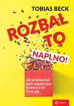 Rozbal to naplno!, Beck Tobias