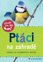 Ptáci na zahradě, Haag Holger