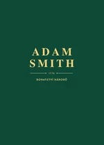 Bohatství národů, Smith Adam