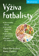 Výživa fotbalisty, Clark Nancy