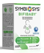 SYMBIOSYS BIFIBABY PRE NOVORODENCA