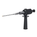 Electric Hammer Attachment Electric Drill to Electric Hammer Conversion Head Modifier Drill Attachment