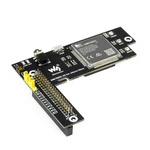 Waveshare® SIM7600G-H 4G / 3G / 2G / GNSS Module for Jetson Nano LTE CAT4 Global Applicable