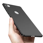 Bakeey Ultra-Thin Matte Hard PC Anti-Fingerprint Protective Case For Xiaomi Redmi Note 5A Prime Non-original