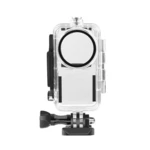 SHEINGKA 45M Waterproof Protective Housing Underwater Cover Case Protector for DJI OSMO Action2 FPV Camera