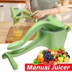 Bakeey Manual Juicer Multifunctional Household Juicer Juice Squeezing Artifact Lemon-orange Juice Juicer