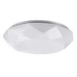 220V 12W 24W 30W 36W LED Ceiling Light Panel Lamp Living Flush Mount Bathroom Kitchen