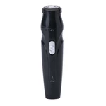 Ear Nose Hair Trimmer Clipper 5 in 1 USB Rechargeable Electric Eyebrow Facial Hair Trimmer with Waterproof Head Double-E