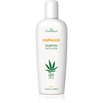 Cannaderm Capillus proti lupinám Šampón šampón proti lupinám s konopným olejom 150 ml