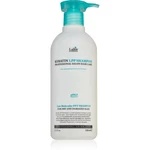 La'dor Keratin LPP keratínový regeneračný šampón pre výživu a lesk 530 ml