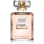 Chanel Coco Mademoiselle Intense parfumovaná voda pre ženy 35 ml