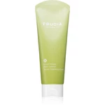 Frudia Green Grape exfoliačná čistiaca pena pre stiahnuté póry 145 ml