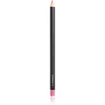 MAC Cosmetics Lip Pencil ceruzka na pery odtieň Edge to Edge 1,45 g
