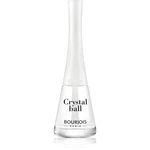 Bourjois 1 Seconde rýchloschnúci lak na nechty odtieň 022 Crystal Ball 9 ml