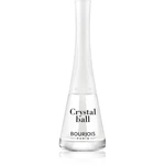 Bourjois 1 Seconde rýchloschnúci lak na nechty odtieň 022 Crystal Ball 9 ml