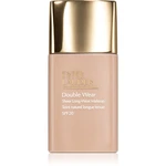 Estée Lauder Double Wear Sheer Long-Wear Makeup SPF 20 ľahký zmatňujúci make-up SPF 20 odtieň 2C3 Fresco 30 ml