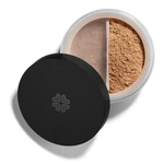 Lily Lolo Mineral Foundation minerálny púdrový make-up odtieň Coffee Bean 10 g