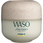 Shiseido Waso Yuzu-C gélová maska na tvár pre ženy 50 ml