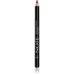 Note Cosmetique Ultra Rich Color vodeodolná ceruzka na oči odtieň 02 Cafee 1,1 g