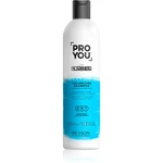 Revlon Professional Pro You The Amplifier objemový šampón pre jemné vlasy bez objemu 350 ml