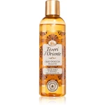 Tesori d'Oriente Amla & Sesame Oils sprchový olej unisex 250 ml