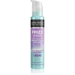 John Frieda Frizz Ease Weightless Wonder uhladzujúci krém pre nepoddajné a krepovité vlasy 100 ml