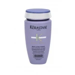 Kérastase Blond Absolu Bain Ultra-Violet 250 ml šampón pre ženy na melírované vlasy; na blond vlasy