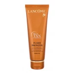 Lancôme Flash Bronzer Self Tanning Leg Gel Self-Tanning Legs Gel 125 ml samoopaľovací prípravok pre ženy poškodená krabička