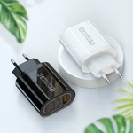 Bakeey USB Charger QC3.0 Universal Fast Charging USB Charger For iPhone XS 11 Pro Mi10 Note 9S
